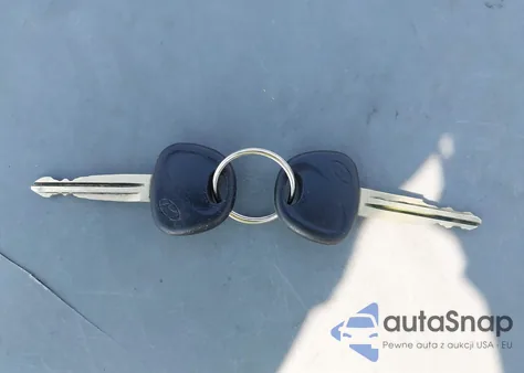 2006 Hyundai Tucson Gls/Limited z USA, uszkodzony, nr VIN KM8JN12D46U339918